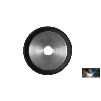   12R4 100x10x3x3x20 100 01 CBN élezőszerszámok Elbor (Akciós) 12710110