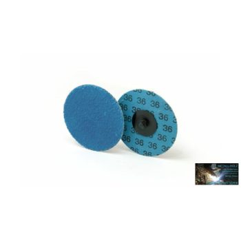  D 75 FRZ Zircloc Z120 FG Mini tárcsa, gyorsrögzítésűek Fast Grinder (Akciós) 12720310