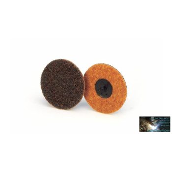   D 75 FRS Sandloc n.fin vf FG Vlies gyorsrögzítésű mini Fast Grinder (Akciós) 12720330