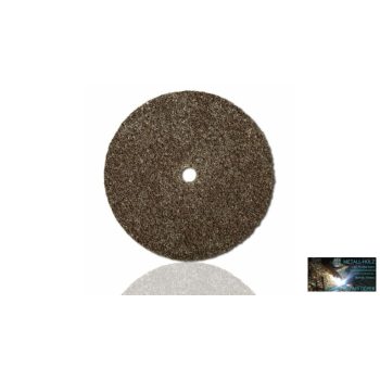   75x3x10 CP-UR 5A Fine pr.kor3M Vlies korong 3M (Akciós) 12720540