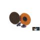 CD 75 VRH fliz A durva Pferd Vlies gyorsrögzítésű mini Pferd (Akciós) 12721190