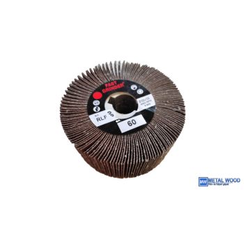   100x50x19,1 A 60 saturnRLF FG Original Flex polírozószersz. Fast Grinder 12740170