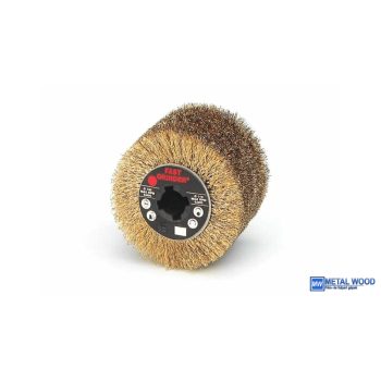   100x100x19,1 RFA acél FlexreFG Original Flex polírozószersz. Fast Grinder 12740300