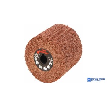   100x100 közep.vlies NTL-med FG Original Flex polírozószersz. Fast Grinder 12740310