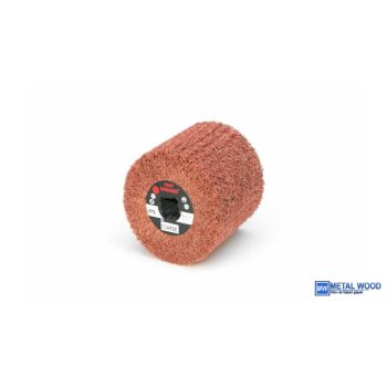   100x100 durva vlies NTL-crs FG Original Flex polírozószersz. Fast Grinder 12740330