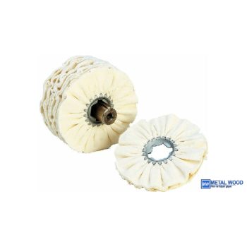   100mm DCV pamutkorong(10db) FG Original Flex polírozószersz. Fast Grinder 12740360