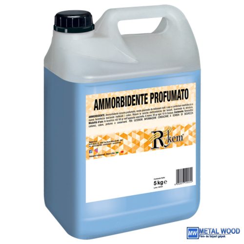 Sipom - Illatosított Öblítő Koncentrátum 5Kg