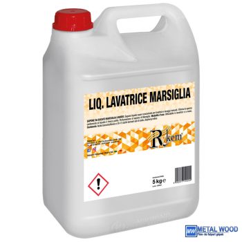 Sipom - Mosószer Koncentrátum Marsiglia 5Kg 