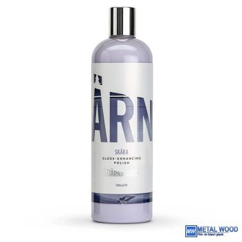 Stjarnagloss Skara - Extra Fine Polírpaszta 100ml