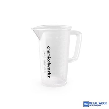ChemicalWorkz Adagoló Pohár 100ml Measuring Cup 