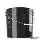  Chemicalworkz Mosóvödör Fekete Átlátszó 13L - Performance Buckets 