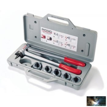 RIDGID Tágító készlet 12, 15, 22, 28 mm
