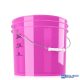 Chemicalworkz Mosóvödör Lila Átlátszó 13LPerformance Buckets 