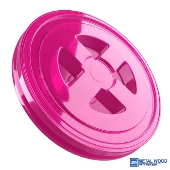  Chemicalworkz Mosóvödör Fedél Lila Átlátszó Performance Bucket Lid 