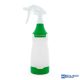 Chemicalworkz Permetező Flakon Zöld 750ml