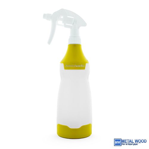 Chemicalworkz Permetező Flakon Sárga 750ml