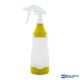 Chemicalworkz Permetező Flakon Sárga 750ml