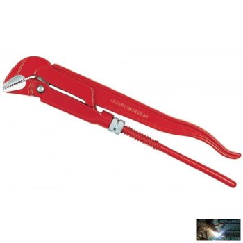 RIDGID Kétkezes fogó 45°-os pofájú típus