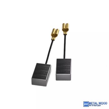 Chemicalworkz DA9 Polírizógép Szénkefe Szett