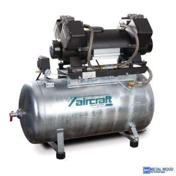 AIRPROFI 853/270/10 H Silent Kolbenkompressor