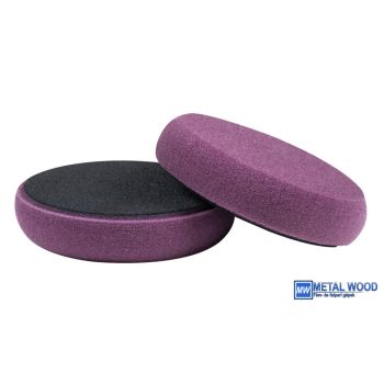 S Polírozó Korong 90/25 mm purple