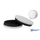 M Sandwich-SpiderPad 145/25 mm black/white Polírozókorong