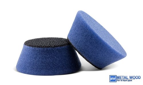 MiniPad 48/20 mm navy-blue XXS Polírozókorong