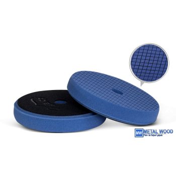 S SpiderPad 90/25 mm navy-blue Polírozókorong