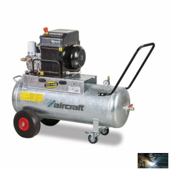 Aircraft ACS 2,7-10-100 csavarkompresszor