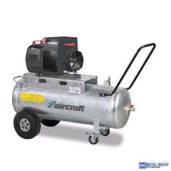 Aircraft Csavarkompresszor ACS Special 2,7-10-100