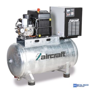 Aircraft ACS 3,5-10-200 K csavarkompresszor