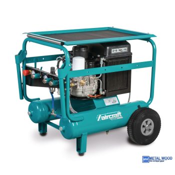 Aircraft Csavarkompresszor AIRCAR 3,5-10-22