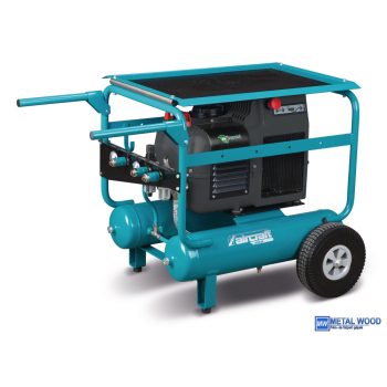 Aircraft Csavarkompresszor AIRCAR 3,0-10-22