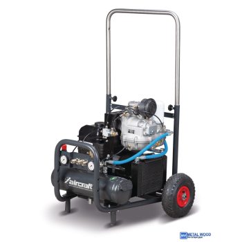 Aircraft Csavarkompresszor Trolley 3,7-10-7