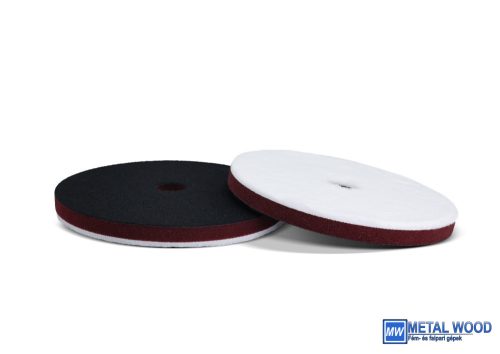Microfiber Cutting Pad M 135/14mm Polírozókorong
