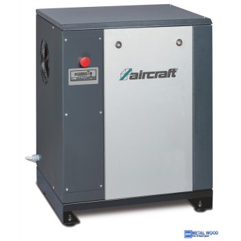   Aircraft Csavarkompresszor bordás szíjhajtással A-MICRO 4.0-10