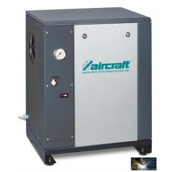 Csavarkompresszor A-MICRO SE 4.0-10 (IE3)
