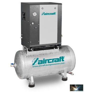 Csavarkompresszor A-MICRO SE 4.0-10-200 (IE3)