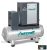 Csavarkompresszor A-MICRO 5.5-10-270 K (IE3)