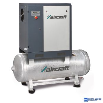   Csavarkompresszor A-PLUS 11-10-500 csavarkompresszor tartállyaé