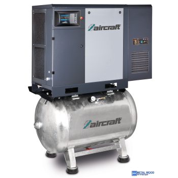 Aircraft A-K-MAX 5,5-10-270 K (IE3) csavarkompresszor