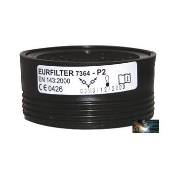 THD-22140 EURFILTER P2R SZŰRŐBETÉT
