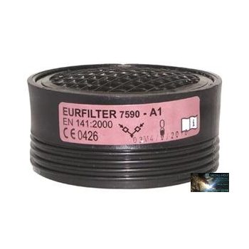 THD-22160 EURFILTER A1 SZŰRŐBETÉT