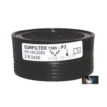 THD-22170 EURFILTER P3R SZŰRŐBETÉT