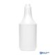 Flakon 1000 ml Permetezőfejhez