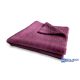 MicroPLUS Mikroszálas Kendő 40x40 cm bordeaux