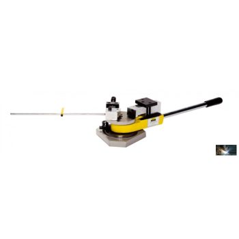 UB 40 univerzális hajlitó