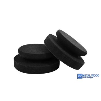 Applikátor 130/50 mm black