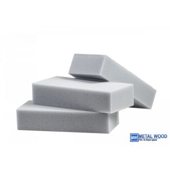 Szennyeződés Tisztító Pad Szürke