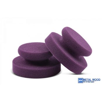 Spider-Cleaning-Puck 100/50mm purple Polírozó Korong